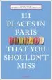Audiobook 111 Places in Paris That you Shouldn'T Miss author Renee Grimaud