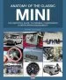 Audiobook Anatomy of the Classic Mini: The Definitive Guide to Original Components and Interchangeability author Mark Huthert