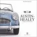 Audiobook Austin-Healey - a Celebration of the Fabulous 'Big' Healey author Bill Piggott