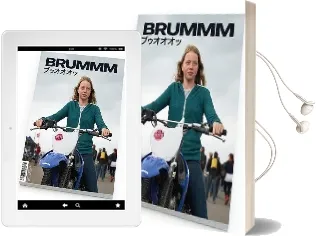 Brummm # 1: Motorious Chronicles Audiobook download free by Hermann Koepf