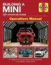 Audiobook Building a Mini Operations Manual: 2001 Onwards (All Models) author Chris Randall
