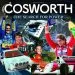 Audiobook Cosworth- the Search for Power author Graham Robson