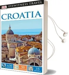 Dk Eyewitness Travel Guide Croatia Audiobook download free by Dk