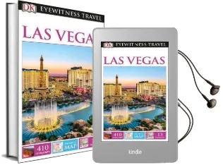 Dk Eyewitness Travel Guide las Vegas Audiobook download free by Dk Travel