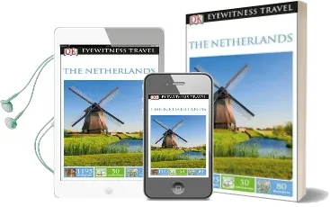 Dk Eyewitness Travel Guide the Netherlands Audiobook download free by Dk Travel