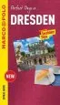 Audiobook Dresden Marco Polo Travel Guide - With Pull out map author Marco Polo