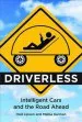 Audiobook Driverless: Intelligent Cars and the Road Ahead author Hod Lipson