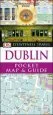 Audiobook Dublin Pocket map and Guide author Dk Travel