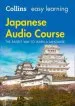 Audiobook Easy Learning Japanese Audio Course: Language Learning the Easy way With Collins author Collins Dictionaries