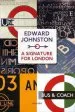 Audiobook Edward Johnston: A Signature for London author Richard Taylor