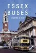 Audiobook Essex Buses author John Law