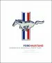 Audiobook Ford Mustang: America'S Original Pony car author Donald Farr