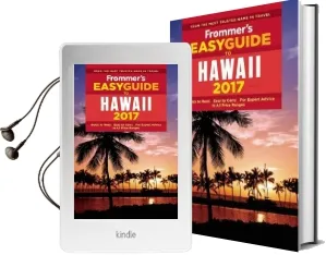 Frommer'S Easyguide to Hawaii 2017 Audiobook download free by Jeanette Foster