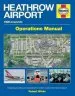 Audiobook Heathrow Airport Manual author Robert Wicks