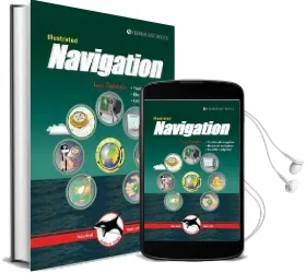 Illustrated Navigation - Traditional, Electronic & Celestial Navigation 3e Audiobook download free by Ivar Dedekam