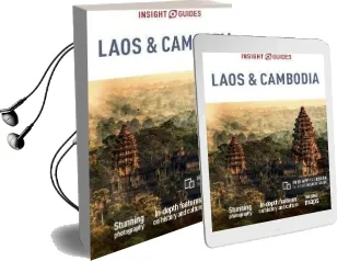 Insight Guides Laos & Cambodia Audiobook download free by Insight Guides