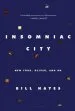 Audiobook Insomniac City: New York, Oliver, and me author Bill Hayes