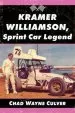 Audiobook Kramer Williamson, Sprint car Legend author Chad Wayne Culver