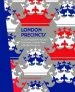 Audiobook London Precincts: A Curated Guide to the City'S Best Shops, Eateries, Bars and Other Hangouts author Fiona Mccarthy
