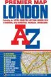 Audiobook London Premier map author Geographers' A Z Map Company