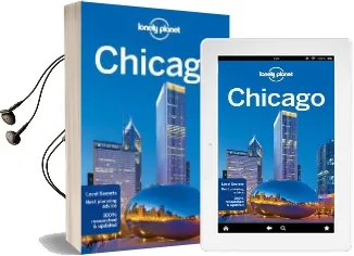 Lonely Planet Chicago Audiobook download free by Lonely Planet