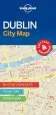 Audiobook Lonely Planet Dublin City map author Lonely Planet