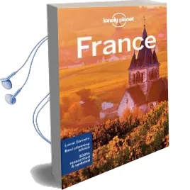 Lonely Planet France Audiobook download free by Lonely Planet