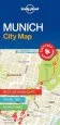 Audiobook Lonely Planet Munich City map author Lonely Planet