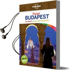 Lonely Planet Pocket Budapest Audiobook download free by Lonely Planet