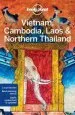 Audiobook Lonely Planet Vietnam, Cambodia, Laos & Northern Thailand author Lonely Planet