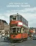 Audiobook Lost Voices of the London Tram author Michael Baker