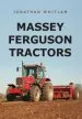 Audiobook Massey Ferguson Tractors author Jonathan Whitlam
