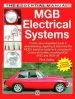 Audiobook Mgb Electrical Systems author Rick Astley
