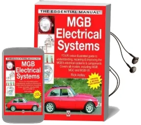 Mgb Electrical Systems Audiobook download free by Rick Astley