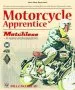 Audiobook Motorcycle Apprentice: Matchless - in Name & Reputation author Bill Cakebread