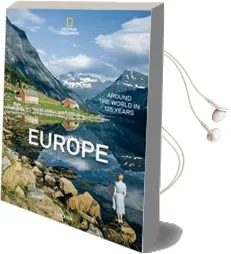 National Geographic. Around the World in 125 Years. Europe Audiobook download free by Unknown
