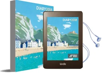 National Railway Museum Pocket Diary 2018 Audiobook download free by National Railway Museum