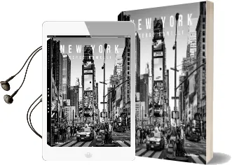 New York Audiobook download free by Serge Ramelli