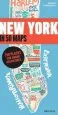 Audiobook New York in 50 Maps: 750 Places for Urban Adventures author Gaspard Walter