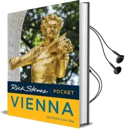 Rick Steves Pocket Vienna, 2nd Edition Audiobook download free by Rick Steves