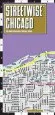 Audiobook Streetwise Chicago map - Laminated City Center Street map of Chicago, Illinois author Michelin