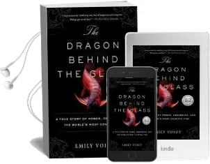 The Dragon Behind the Glass: A True Story of Power, Obsession, and the World'S Most Coveted Fish Audiobook download free by Emily Voigt