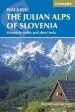 Audiobook The Julian Alps of Slovenia: Mountain Walks and Short Treks author Justi Carey