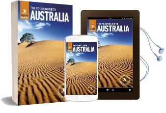 The Rough Guide to Australia - Australia Travel Guide Audiobook download free by Rough Guides