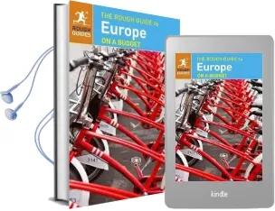 The Rough Guide to Europe on a Budget Audiobook download free by Rough Guides