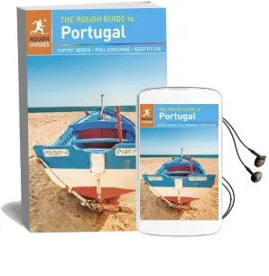 The Rough Guide to Portugal (Travel Guide) Audiobook download free by Rough Guides