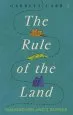 Audiobook The Rule of the Land: Walking Ireland'S Border author Garrett Carr
