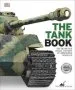 Audiobook The Tank Book: The Definitive Visual History of Armoured Vehicles author Dk