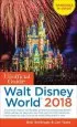 Audiobook The Unofficial Guide to Walt Disney World 2018 author Bob Sehlinger
