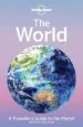 Audiobook The World author Lonely Planet